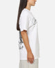 President King Of Terrors T-Shirt White