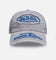 Von Dutch American Made Trucker Snapback Grey