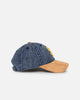 New Era San Diego Padres 'Denim Shades' Casual Classic Strapback Denim/Wheat