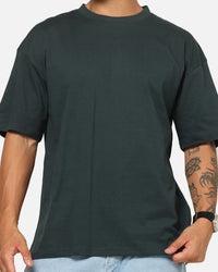 American Thrift New Standard T-Shirt Pine Green