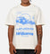 Culture Kings X Atlassian Williams F1 Team Team T-Shirt Off White
