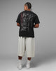 Loiter Revenant T-Shirt Vintage Black
