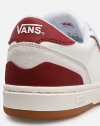 Vans Lowland 2.0 Red/Gum