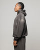 American Thrift Pullover Hoodie Washed Charcoal
