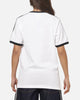 Adidas 3-Stripes T-Shirt White