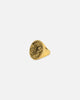NXS Butterfly Effect Ring Gold