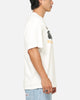 Mitchell & Ness X Mclaren Tailgate T-Shirt Vintage White