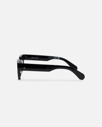 Aire Aeron Sunglasses Black