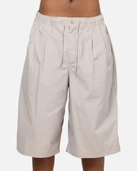 Nike Club Sheoul Oversized Shorts College Grey