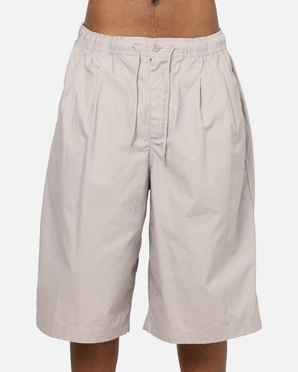 Nike Club Sheoul Oversized Shorts College Grey