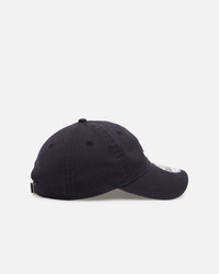 New Era Atlanta Braves 'Easy Navy' 9TWENTY Strapback Navy