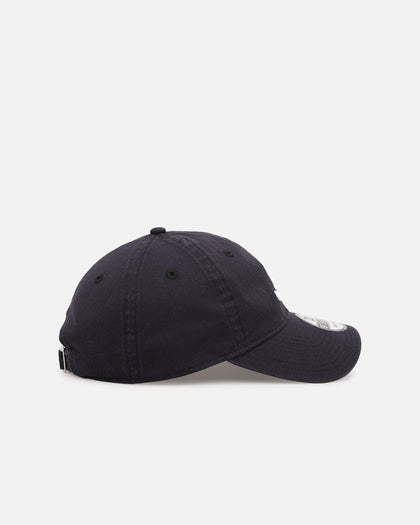 New Era Atlanta Braves 'Easy Navy' 9TWENTY Strapback Navy