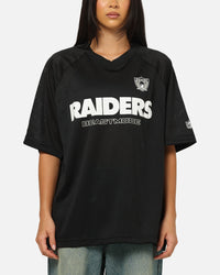 Mitchell & Ness Las Vegas Raiders Beastmode Jersey Black