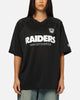 Mitchell & Ness Las Vegas Raiders Beastmode Jersey Black