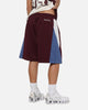 Mitchell & Ness Los Angeles Lakers Millenium Shorts Brown