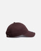 47 Brand French Bulldog Icon 47 Clean Up Strapback Brown