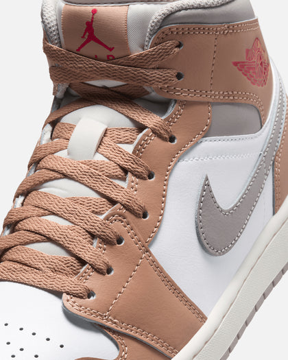 Jordan Air Jordan 1 Mid Hemp
