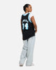 Mitchell & Ness Los Angeles Lakers Shaquille O'Neal Legends Jersey Black/Blue