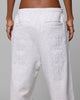 Loiter Blood Born Track Pants Grey Marle