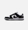 Nike Women's Dunk Low SE White/Black