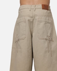 Loiter Starborn Carpenter Jorts