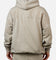 Pro Standard New York Yankees Wingspan Hoodie Taupe
