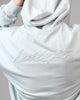 Loiter Inferno Hoodie Stone