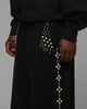 Loiter Pearl Sweatpants Black