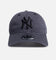 New Era New York Yankees 'Starry Eyelet' 9TWENTY Strapback Black