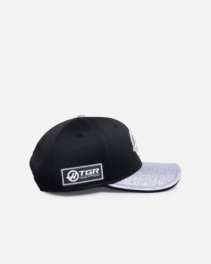 New Era New Era x Haas F1 'Vegas GP' 9SEVENTY Snapback Black