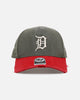 47 Brand Detroit Tigers 'Utilitarian' 47 Offside Strapback Moss