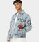 Ksubi X Juice Wrld Classic Jacket Juice Trip