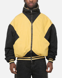73Studio Marvel X-Men Reversible Jacket Black