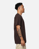 Culture Kings Vegas T-Shirt Dark Chocolate