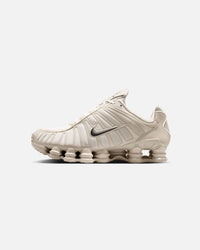 Nike Shox TL Cream/Black