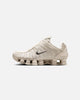Nike Shox TL Cream/Black