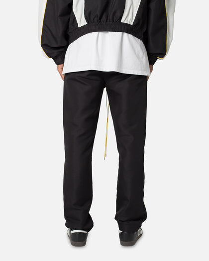 MNML Moto Racing Pants Black/White