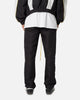 MNML Moto Racing Pants Black/White