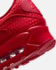 Nike Air Max 90 Premium "Valentine’s Day" University Red