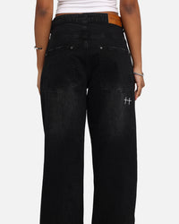 Saint Morta Amplus Rampage Jeans Rampage Black