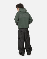 Bleacher Athletic South Sydney Rabbitohs NRL Attrition Hoodie