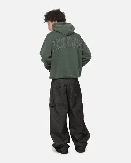 Bleacher Athletic South Sydney Rabbitohs NRL Attrition Hoodie