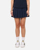 Adidas Women's Originals Pleated Skort Night Indigo