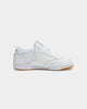 Reebok Club C 85 White/Royal/Gum