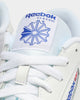Reebok Club C 85 White/Royal/Gum