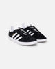 Adidas Gazelle Black/White