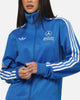 Adidas Mercedes-AMG Petronas Formula 1 Track Jacket Blue