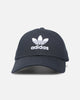 Adidas Baseball Classic Trefoil Strapback Black/White