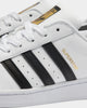 Adidas Men's Superstar White/Black/White