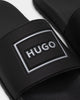 Hugo Boss Match It Slides Black